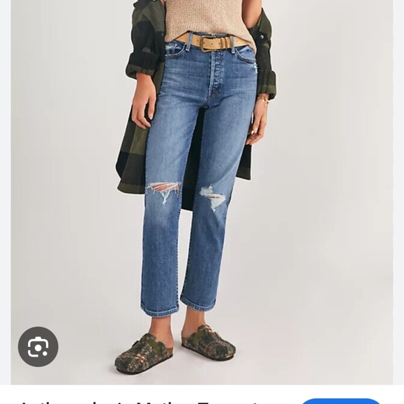 Mother tomcat Seriously Truce size 24 - Picture 4 of 4